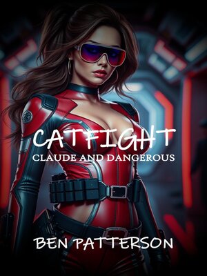 cover image of Catfight
